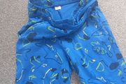boy's shorts. Age 7/8