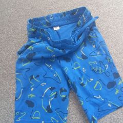 boy's shorts. Age 7/8