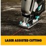 Jig Saw Power Tool Image 5