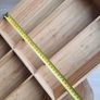 Ikea Variera  Wooden  Kitchen Drawer Organiser Tray Image 6