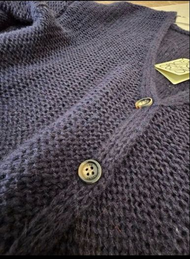 loewe cardigan M