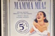 Mamma Mia - Original Cast Recording - Special Edition