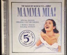 Mamma Mia - Original Cast Recording - Special Edition