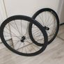 Wheelset MOST 45mm Carbon Image 6