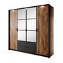 Bedroom Furniture Set Milton XL Image 2