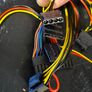 PC power supply 500W Image 5
