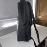 Black Laptop Travel Backpack - Multiple Compartments Image 5