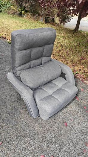 floor chair