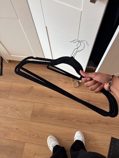 hangers