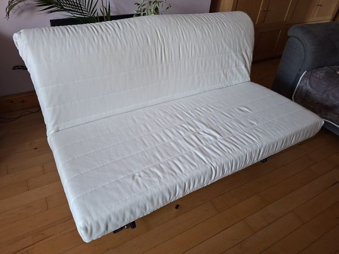 2 seater sofa bed
