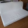 2 seater sofa bed Image 2