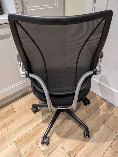 ergonomic office chair