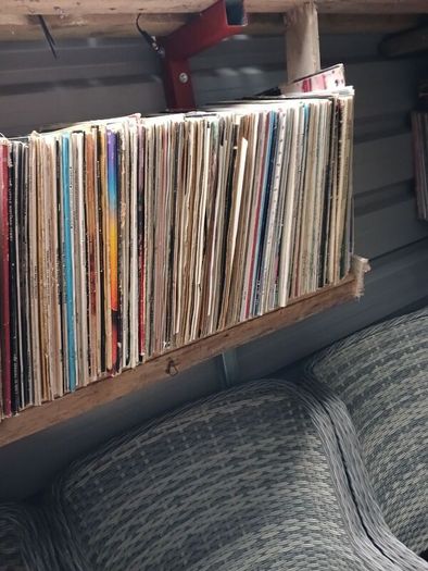 Records Records