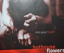 Hothouse Flowers - Into Your Heart.