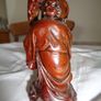 Feng Shui Gods x 3 for Sale Image 4