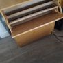 shoe storage press Image 2