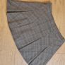 H&M Pleated Mini Skirt - S - NEW Image 4