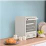 BRAND NEW 900W Convection Oven 12L Compact Convection Fryer Image 8