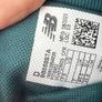 New Balance 550 White / Green Image 2