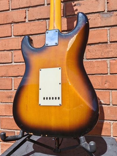 1995/96 Fender Japan Vintage Series '54 Stratocaster (Delivery available)