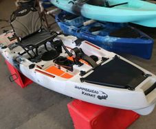 Kayak