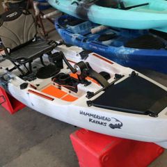 Kayak