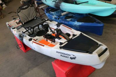 Kayak