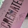 Jeffree Star Cremated eyeshadow pallete Image 3