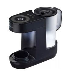 Tommee tippee perfect prep bottle maker