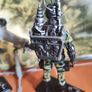 GI JOE Cobra Jungle BAT set Image 6
