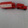 CORGI toy truck and van Image 2