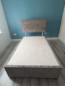 Small Double Bed