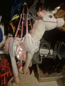 Unicorn Costume