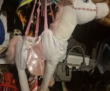 Unicorn Costume