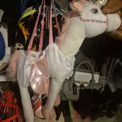 Unicorn Costume