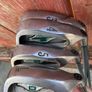 Ladies Callaway big bertha irons Image 4