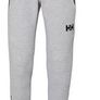Helly Hansen HP Ocean sweatpants size small grey Image 2