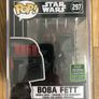 Funko Star Wars: Boba Fett Futura Art Series Bundle (Limited Edition Convention Exclusives) #297 Image 3