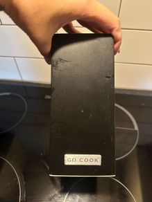 Knife Block