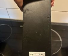 Knife Block