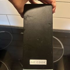 Knife Block
