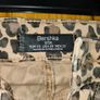 Leopard print jeans Image 5