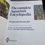 Complete Aquarium Encyclopaedia of Tropical Freshwater Fish  1 Image 3