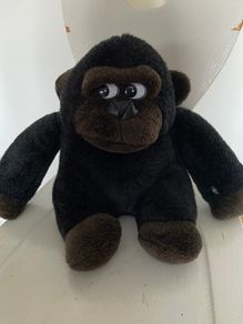 soft toy