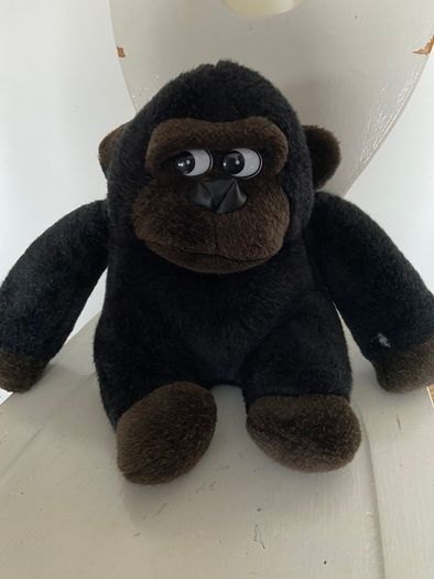 soft toy
