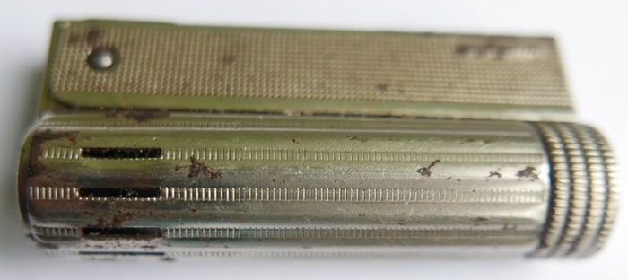 1950 IMCO Petrol Lighter