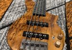 Tiny Bass - 5 string
