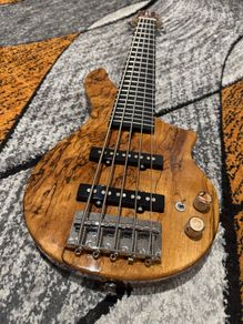 Tiny Bass - 5 string
