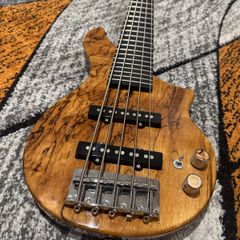 Tiny Bass - 5 string