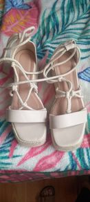 ladies wedges